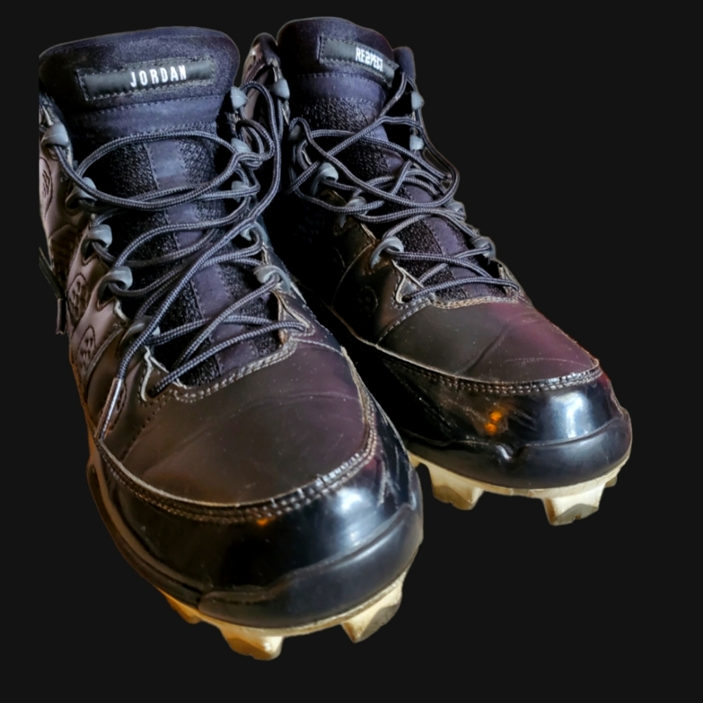 JORDAN Baseball Cleats DEREK JETER Respect